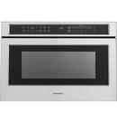 MONOGRAM 1.2 CU. FT. DRAWER MICROWAVE 