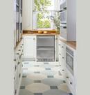 Monogram&reg; Stainless Steel 15-15/16 x 23-5/16 in. 1000W 15A 1.2 cu. ft. Built-In Microwave 