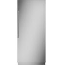 21.2 cu. ft. Column Refrigerator in Panel Ready