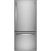 Bottom Mount Freezer