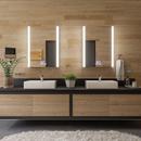 ALFI BRAND WHITE BATHROOM SINK 