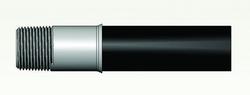 1 in. MPT x IPS Coupling