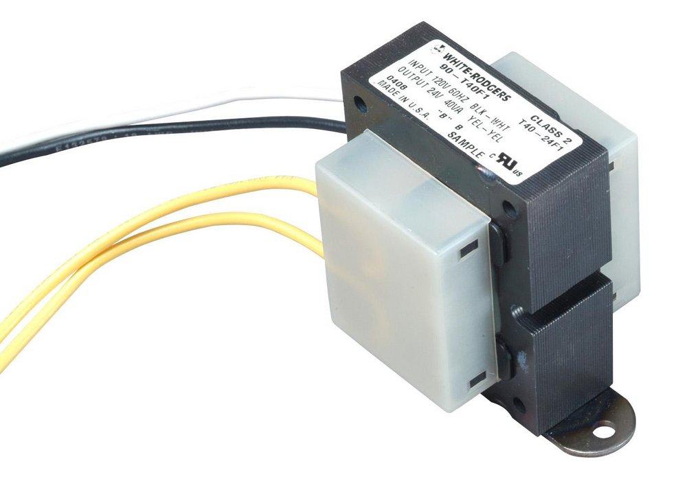 White-Rodgers 60VA 120/208/240VPR ft. Mount Trans 