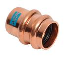 ACR 7/8 IN OD PRESS COPPER CAP 
