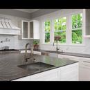 PORT HAVEN KITCHEN SOAP DISPENSER IN POLISHED NICKEL 