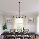 MABL 6 60W MED INCAND CHAND 