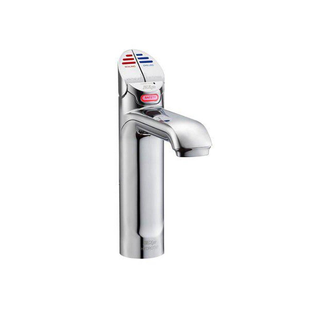 FAUCET CLASSIC BCS CHROME 