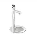 Touchless Water Filter Faucet in Chrome
