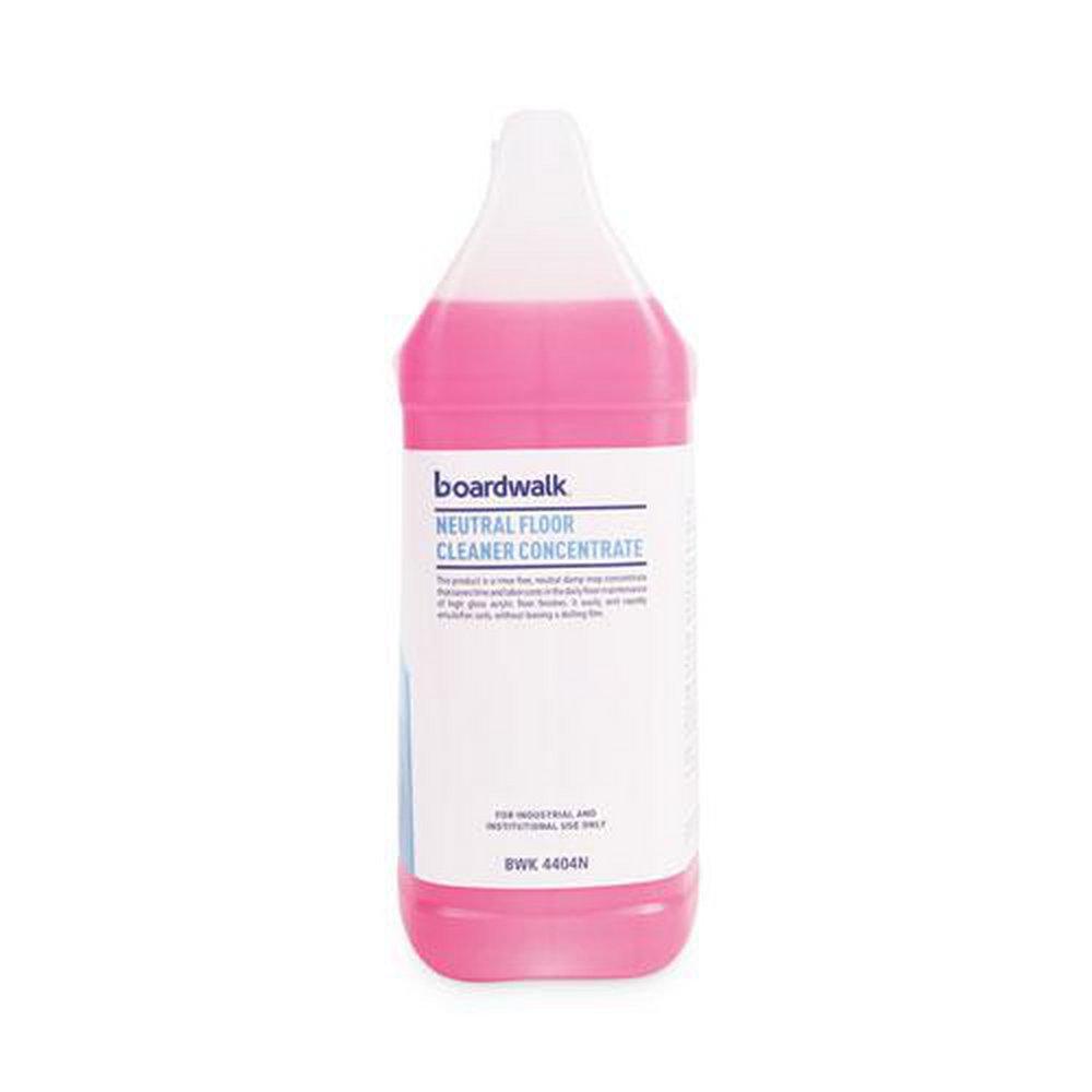 Boardwalk Floor Clnr Conc 4Gl/Ca 