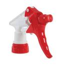 TRIGGER SPRAYER 9.25 RED/WHT 24/CA 