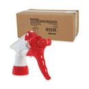 TRIGGER SPRAYER 9.25 RED/WHT 24/CA 