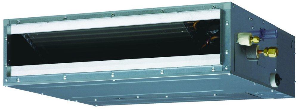 Fujitsu Floor Mount Indoor Mini-Split Single-Zone 