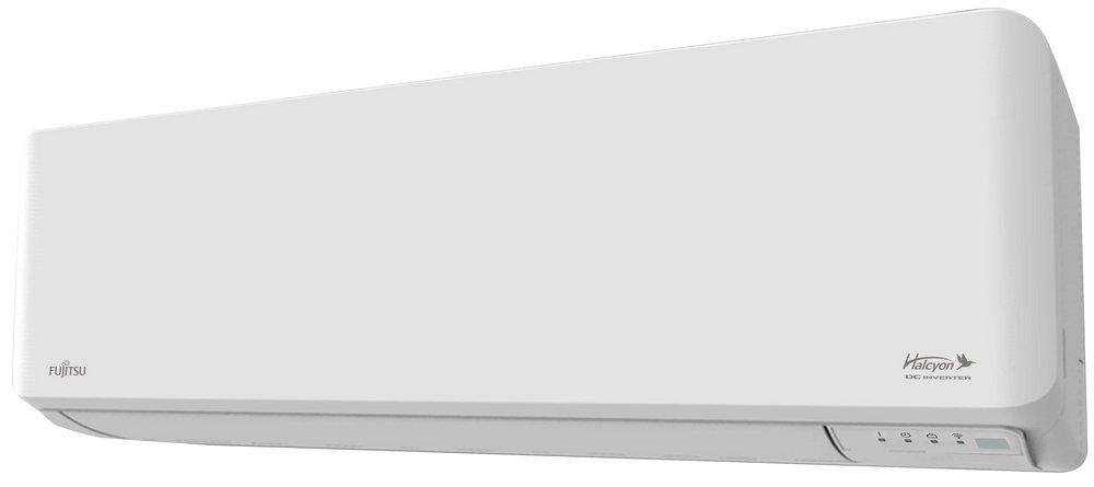 Fujitsu Wall Mount Indoor Mini-Split Single-Zone 