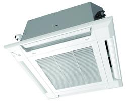 22-7/16 in. Plastic Cassette