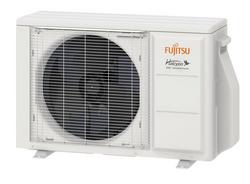 12,000 BTU - Floor Mount - Single Zone Mini-Split - 208/230V