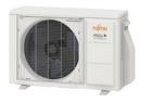 Fujitsu Wall Mount Outdoor Mini-Split Single-Zone 