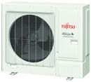 Fujitsu Wall Mount Outdoor Mini-Split Single-Zone 
