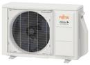 Fujitsu Wall Mount Outdoor Mini-Split Single-Zone 