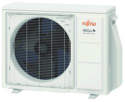 18,000 BTU - Wall Mount - Single Zone Mini-Split - 208/230V