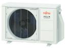 Fujitsu Wall Mount Outdoor Mini-Split Single-Zone 