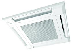 Cassette Grille for ACUH07LUAS1, ACUH09LUAS1, ACUH12LUAS1 and ACUH18LUAS1