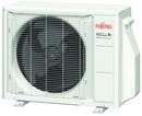 Fujitsu Wall Mount Outdoor Mini-Split Single-Zone 