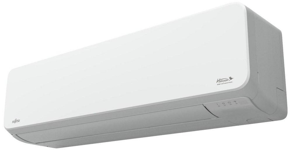 Fujitsu Wall Mount Indoor Mini-Split Single-Zone 