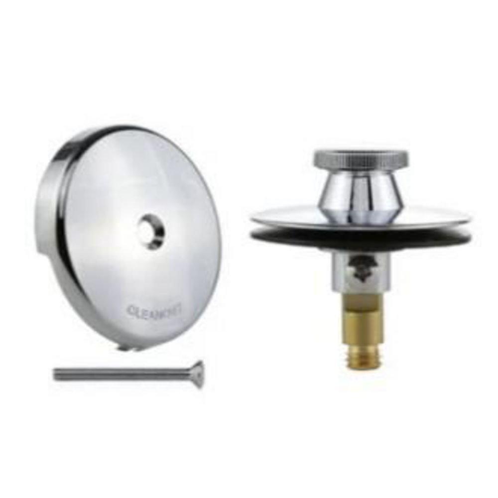 Trim Kit in Chrome Plated 