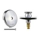 Trim Kit in Chrome Plated 