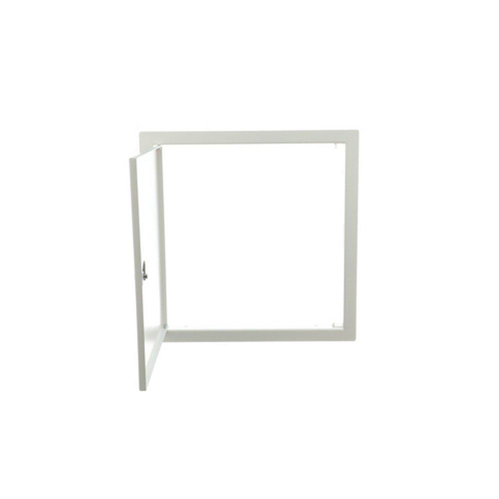14 x 14 in. Metal Universal Access Door 