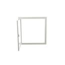 14 x 14 in. Metal Universal Access Door 