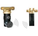 Brass Hot Water Kit