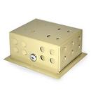 White-Rodgers 3-13/16 in. Thermostat Guard 