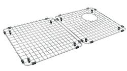 15-1/2 x 14-7/8 in. Stainless Steel Rack