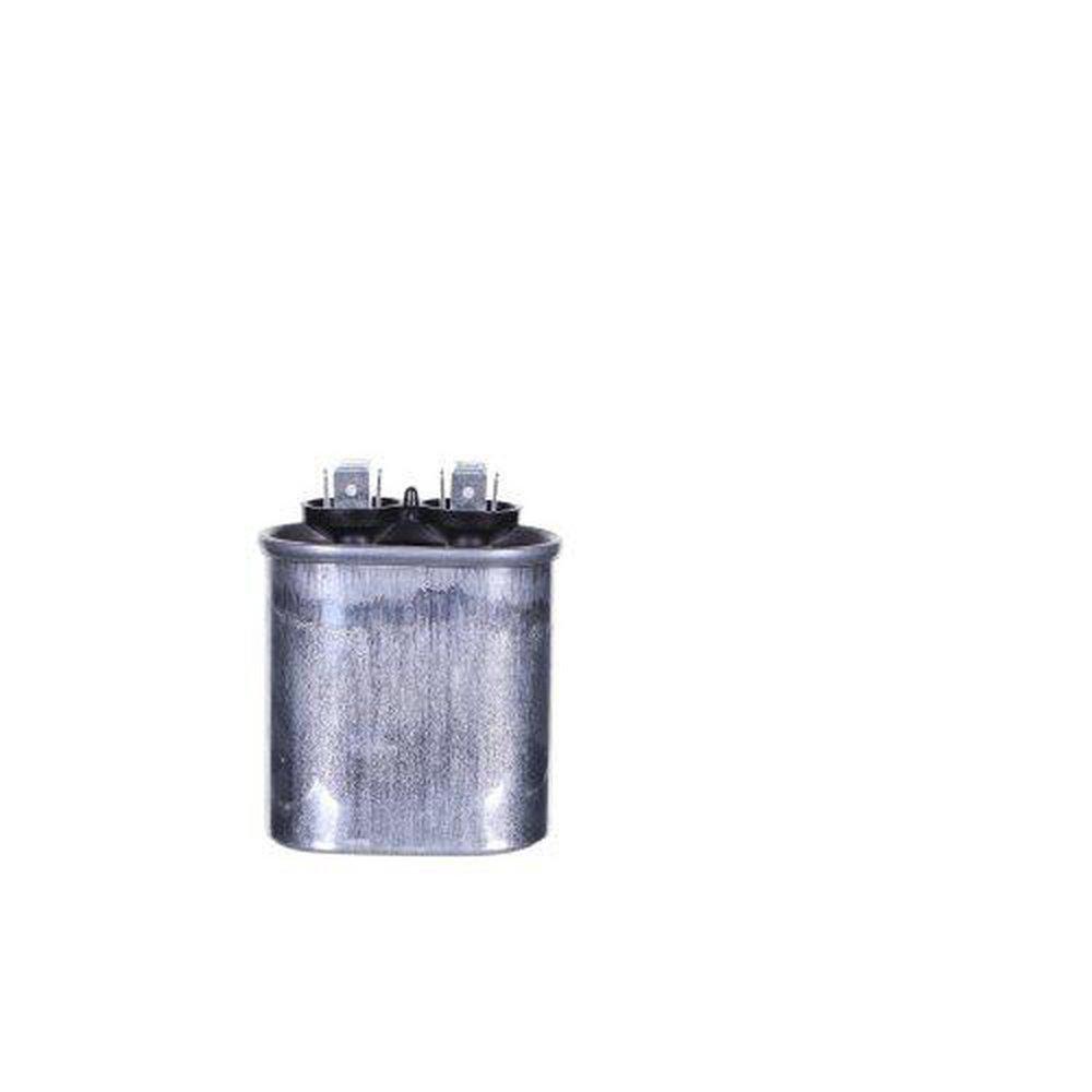 Packard 10 Microfarads 440V OVAL RUN CAP 