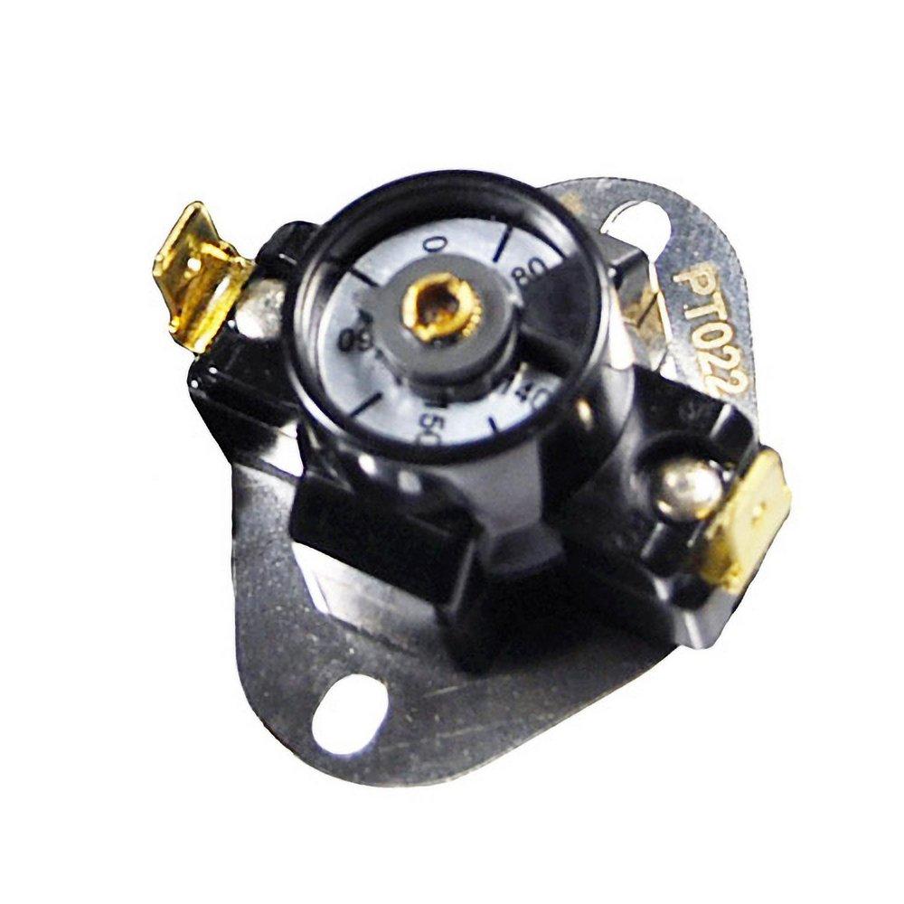 ADJUSTABLE FAN CONTROL 