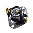 ADJUSTABLE FAN CONTROL 