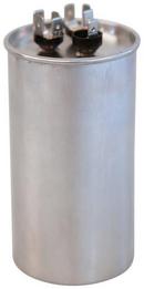 Packard 440/370V Round Run Capacitor 