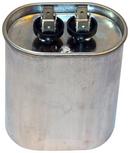 Packard 10 Microfarads 440V OVAL RUN CAP 