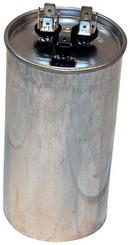 Packard 440/370V Round Run Capacitor 