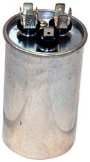 Packard 440/370V Round Run Capacitor 