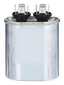 5 mfd 440/370V Oval Run Capacitor