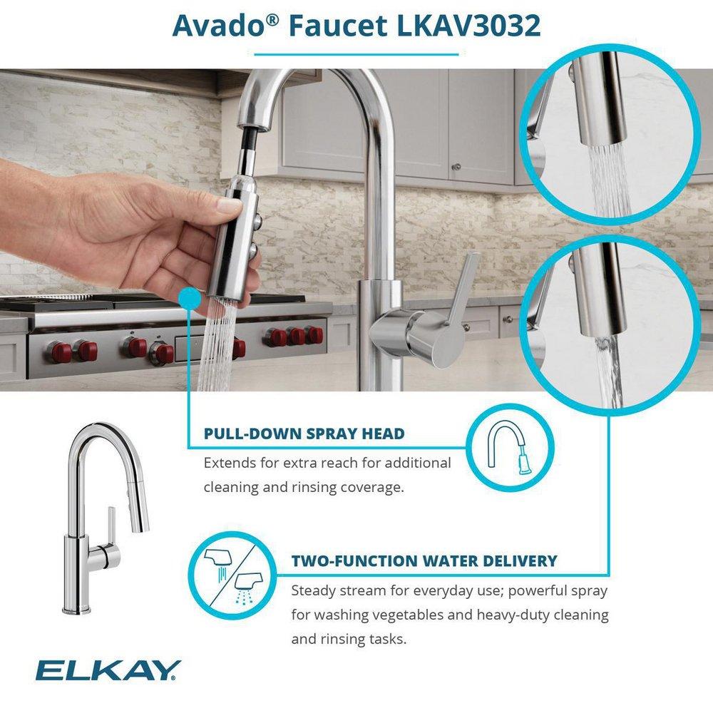 13-1/2 x 18-1/2 in. 1 Hole Undermount Stainless Steel Bar Sink in Polished Satin 