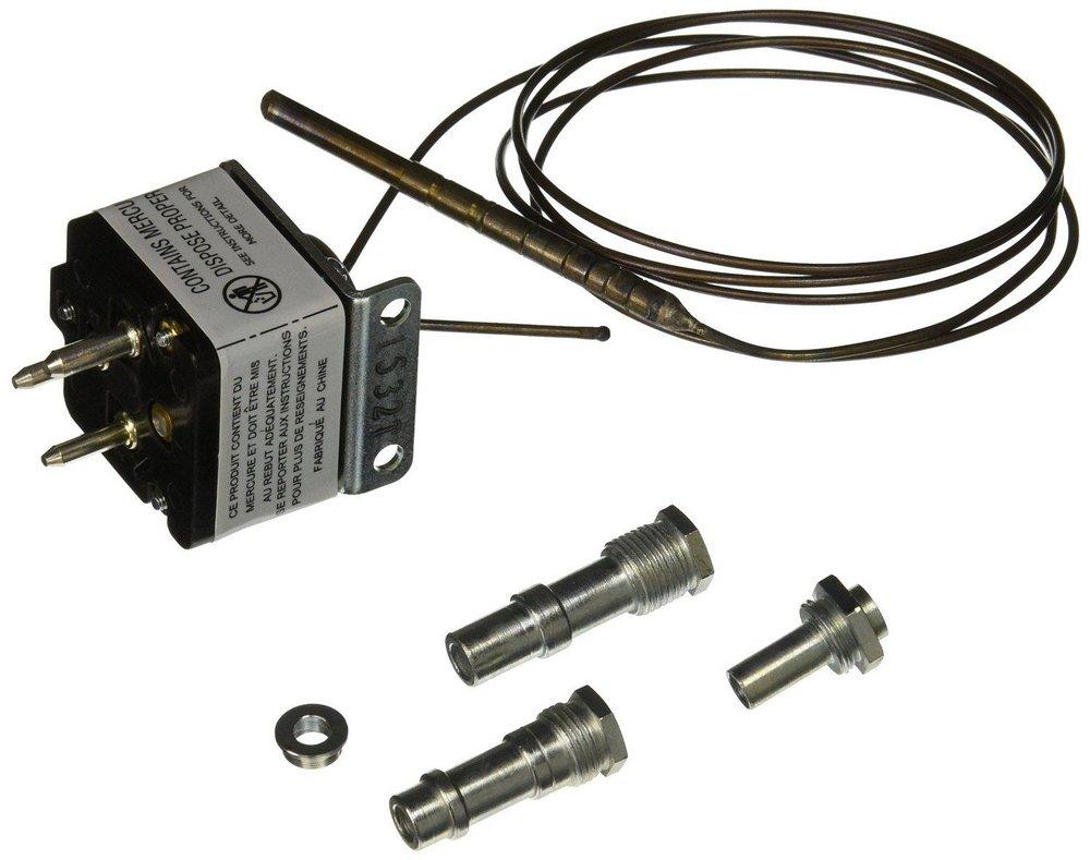 White-Rodgers Cycle Pilot Mercury Flame Sensor for 36C84 and 36C94