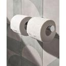 Moen Chrome Wall Toilet Tissue Holder 