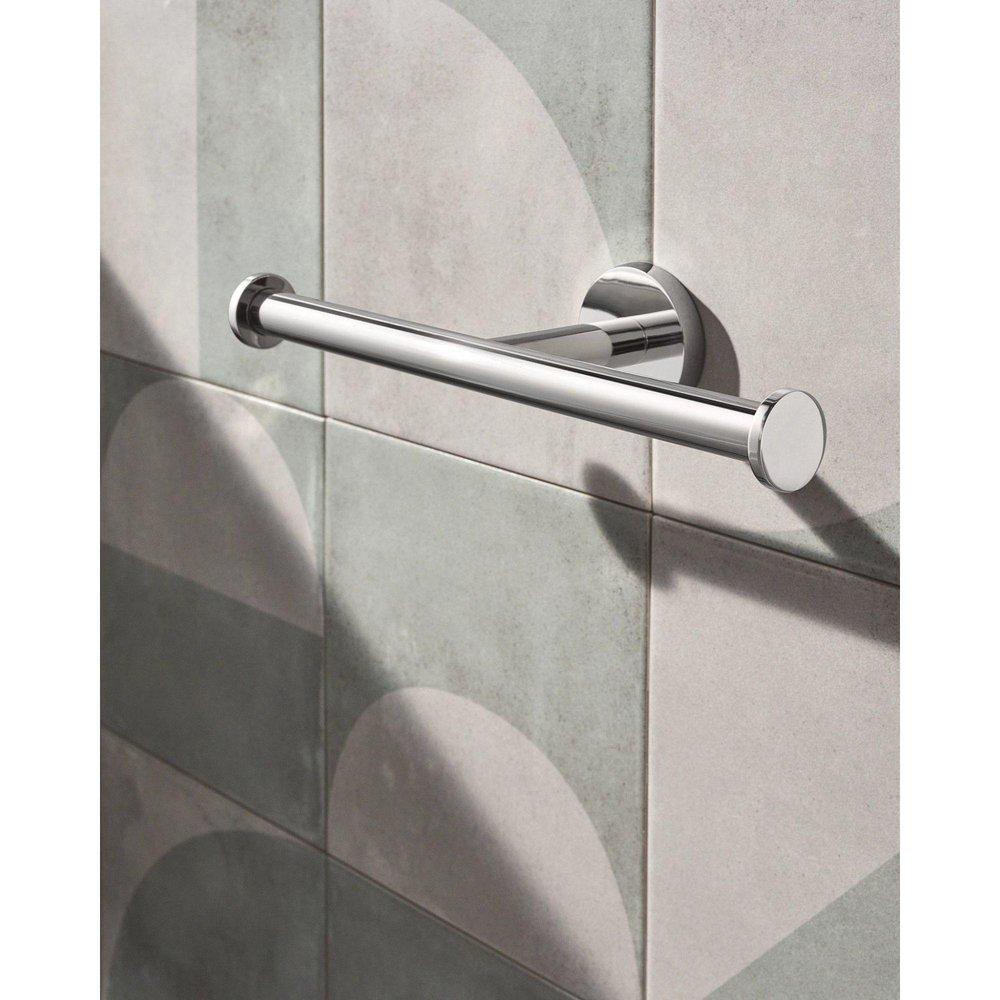 Moen Chrome Wall Toilet Tissue Holder 