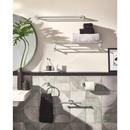 Moen Chrome Wall Toilet Tissue Holder 