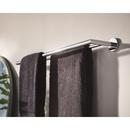 Moen Chrome 24 in. Towel Bar 