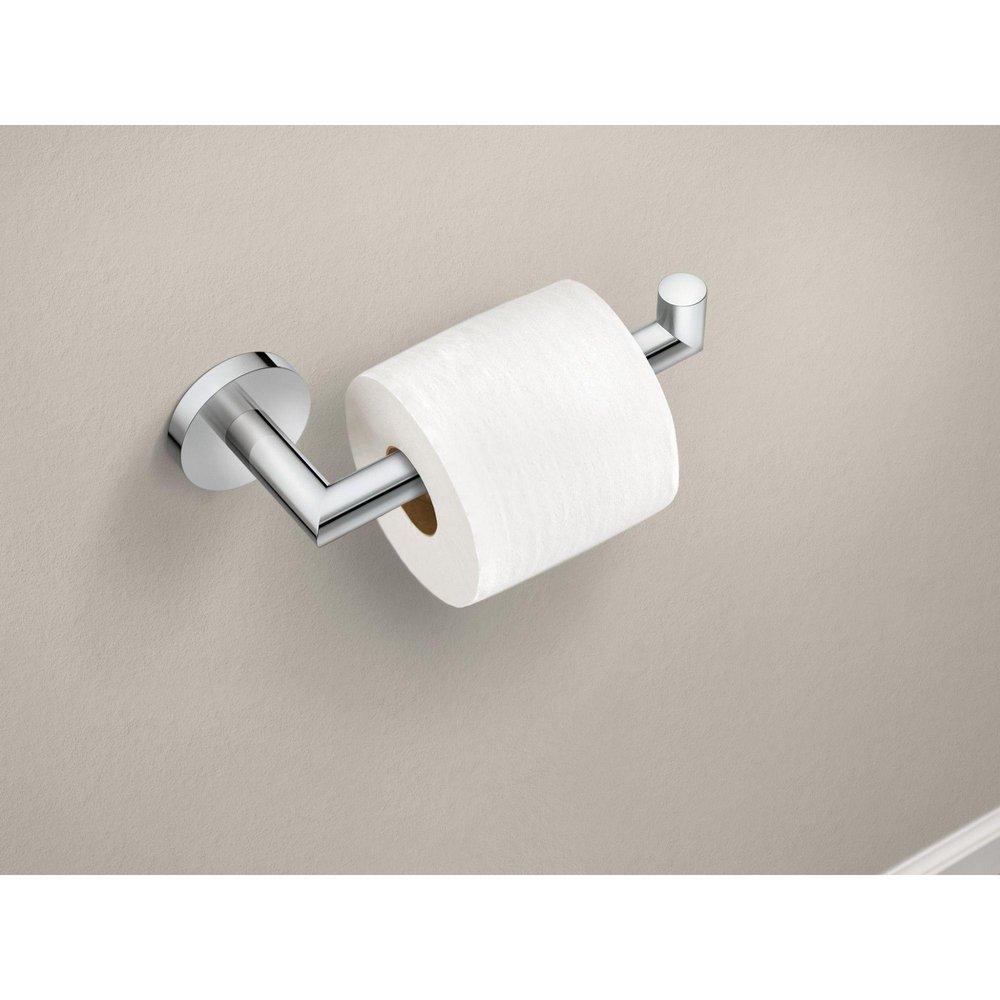 Moen Chrome Wall Toilet Tissue Holder 