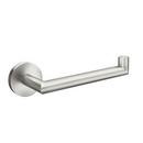Moen Spot Resist&reg; Brushed Nickel Wall Toilet Tissue Holder 